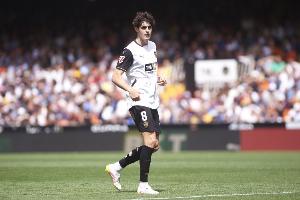 哈維-格拉：上半場一直認(rèn)為隨時能扳平，但第二個丟球擊垮了我們