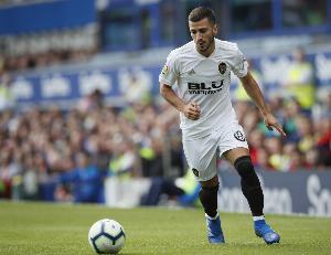 6球慘敗！瓦倫西亞隊長：比分令人痛心，我們沒將訓(xùn)練的東西做好