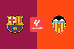 大輪換！巴薩vs瓦倫首發(fā)：巴德吉首秀、拉什福德先發(fā)，亞馬爾傷缺