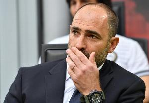 尤文名宿：本賽季我們?nèi)裟荜J入歐冠八強(qiáng)，就算是不錯(cuò)的成績(jī)了