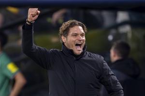 泰爾齊奇：我感覺自己比一年前準備得更充分，有好機會可立即上崗