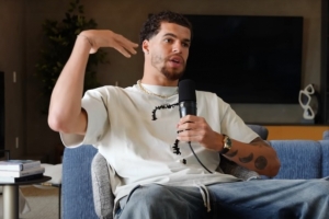 小波特：我最近弄播客效果還不錯(cuò) 也不指望所有人都喜歡我的言論