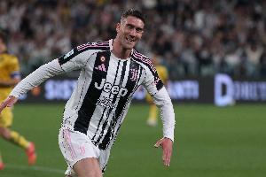 進(jìn)球大戰(zhàn)，尤文歐冠主場(chǎng)首次下半場(chǎng)與對(duì)手進(jìn)球數(shù)共有8球