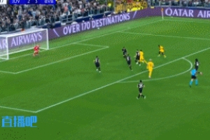 鎖定勝局！吉拉西造點(diǎn)本塞拜尼點(diǎn)射破門(mén)，多特4-2領(lǐng)先尤文