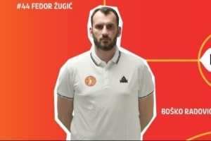 媒體人：不懷疑黑山男籃主教練的業(yè)務(wù)能力 但CBA執(zhí)教的難度很高