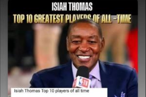 微笑刺客排歷史前十：詹姆斯第一&喬丹僅第八！奧尼爾轉(zhuǎn)發(fā)