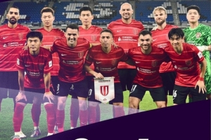 無奈！記者：中日韓本土球員能力的整體差距，通過亞冠清晰可見