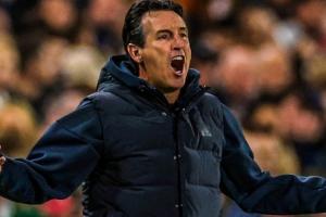 維拉本賽季至今0勝：英超2平2負(fù)0進(jìn)球，聯(lián)賽杯點(diǎn)球2-4布倫特福德