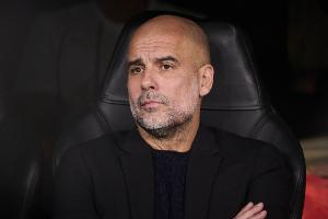 瓜帥：在我被指控服興奮劑那段艱難的日子里，馬佐尼始終在我身邊