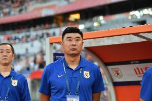 魯媒：李霄鵬、韓鵬將迎來教練生涯首度對(duì)決 克雷桑有望回歸