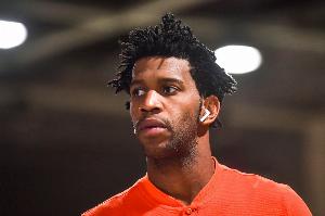 38歲前泰山外援吉爾自宣將退役，效力泰山期間134場(chǎng)11球4助攻