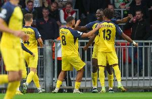 壓力給到凱拉特！3支歐冠新軍首輪不敗，爆冷贏球/連追2球絕平...