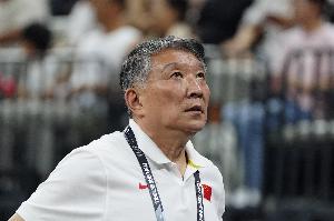 媒體人：女籃1號(hào)位值得考察的球員數(shù)量不少&各有特點(diǎn) 4號(hào)位不樂觀