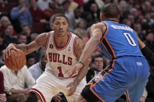 沃爾談自己同時代的前5控衛(wèi)：羅斯、威少、隆多、德隆、保羅