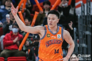 李弘權(quán)：與張鎮(zhèn)麟在大學(xué)期間就有聯(lián)系 彼此肯定會(huì)有化學(xué)反應(yīng)