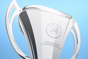 女足歐冠抽簽：衛(wèi)冕冠軍阿森納客戰(zhàn)拜仁，切爾西再次挑戰(zhàn)巴薩