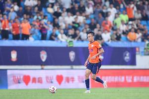 記者：海牛有望5外援首發(fā)對(duì)陣泰山，張弛等人因回避條款無法出戰(zhàn)