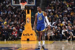 經(jīng)紀(jì)人：庫明加想要類似杰倫-格林和杰倫-約翰遜那樣的合同