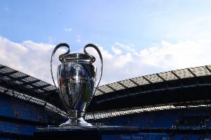 你看好誰？歐冠最新奪冠賠率：利物浦、巴薩、槍手和巴黎并列第一