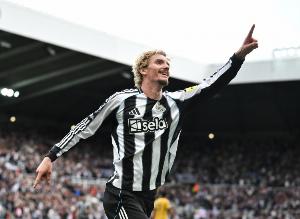 8500萬先生！冷知識：沃爾特馬德剛完成歐冠首秀，上賽季沒報(bào)名