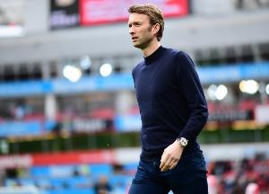 羅爾費(fèi)斯：哥本哈根并不好對(duì)付 我們沒(méi)能完全進(jìn)入狀態(tài)