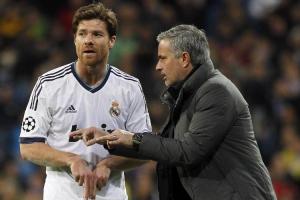 師徒對(duì)決！阿隆索：穆帥對(duì)陣皇馬意義非凡，他對(duì)馬德里有深厚感情