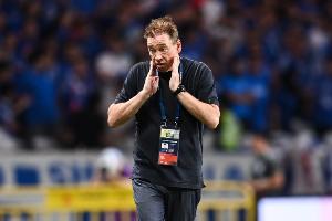 東體：申花充分利用體能優(yōu)勢，亞冠失利對蓉城士氣的打擊或許更大