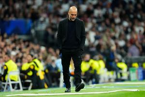 馬特烏斯：瓜帥帶隊(duì)還是10多年前的風(fēng)格，太慢了其他隊(duì)不再害怕