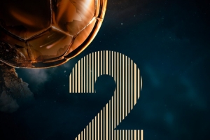 還剩2天！金球獎(jiǎng)官方發(fā)布海報(bào)，預(yù)熱下周一的頒獎(jiǎng)典禮