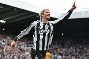 沃爾特馬德：維爾茨是我合作過的最強(qiáng)球員；范迪克肯定很難對付