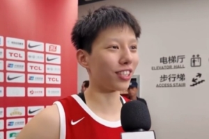 田媛媛：有看到評論區(qū)說我長得像趙巖昊 也有人說我像林高遠