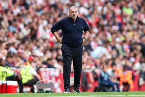 TA：預(yù)計(jì)森林違反歐足聯(lián)的足球收益規(guī)則，虧損額或達(dá)限額兩倍