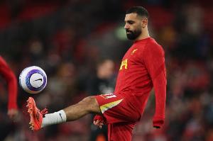 英超最難纏的對手？羅德里和B席：薩拉赫