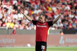 勒沃庫(kù)森總監(jiān)：我們不能破壞球隊(duì)的薪資結(jié)構(gòu)，但愿為維爾茨打破它