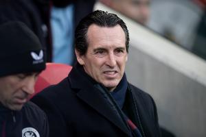 5輪首球，維拉在賽季開始427分鐘才收獲首球，英超歷史第三晚