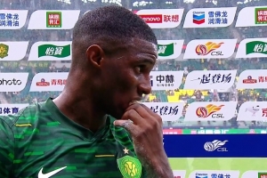 法比奧：現(xiàn)在什么問題都是問題，最后5輪我們要爭取拿最多分?jǐn)?shù)