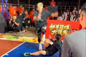 鯨魚(yú)軟銀啊??郭艾倫曬“虐”徐靜雨集錦：啥玩意啊 純軟人兒