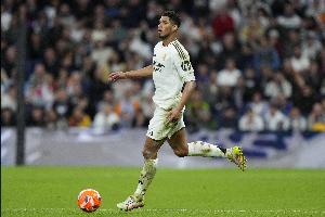 記者：貝林厄姆希望對陣萊萬特獲得更多比賽時(shí)間，為德比戰(zhàn)做準(zhǔn)備