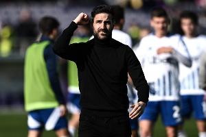 對陣佛羅倫薩！法布雷加斯：我們這周準(zhǔn)備得很好，就看球場表現(xiàn)了