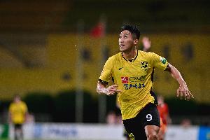 夏達(dá)龍談沖超：可能到了最后五輪、四輪的時(shí)候，我們真還有希望