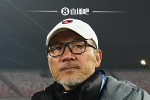 直播吧：張外龍將出任重慶銅梁龍主帥，接替薩爾瓦多率隊(duì)繼續(xù)沖超