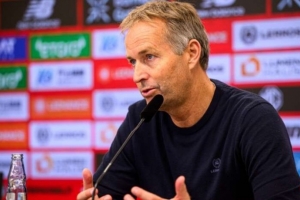 藥廠主帥談被絕平：1球領(lǐng)先時(shí)必須把防守做得更好