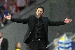 狀態(tài)堪憂！馬競西甲開局5場僅1勝，上次5場1勝是在2005年