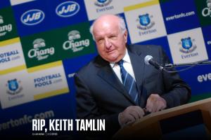 R.I.P. 埃弗頓終身副主席塔姆林去世，享年97歲