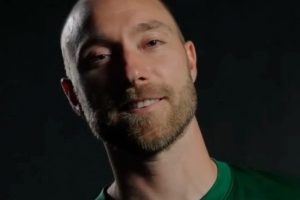 埃里克森：狼堡給了我一種很好的感覺，在這踢球是件很有趣的事情