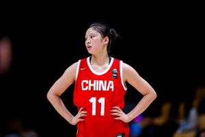 媒體人：中國U16女籃沒有找到很合適的后衛(wèi) 只能拼防守抓反擊