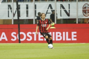 阿爾貝蒂尼：魔笛就像皮爾洛；米蘭很難爭冠但必須以此為目標(biāo)