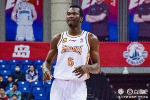 媒體人：目前有3支球隊對上賽季山西外援法耶有意 1支南區(qū)2支北區(qū)