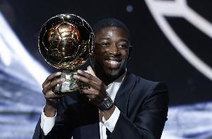 金球獎中國評委駱明：按要求我的選票還不能公布，但前五人選一致