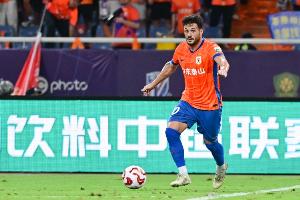 魯媒：泰山一直在推進(jìn)瓦科的續(xù)約，瓦科也有留隊的意愿